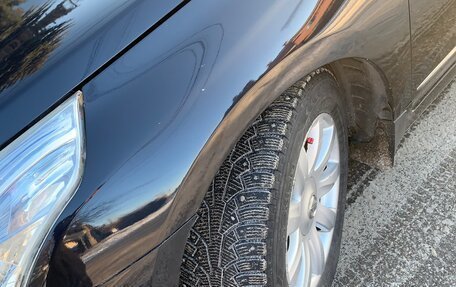 Nissan Teana, 2009 год, 980 000 рублей, 22 фотография