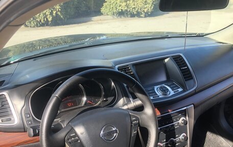 Nissan Teana, 2009 год, 980 000 рублей, 24 фотография