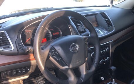 Nissan Teana, 2009 год, 980 000 рублей, 20 фотография