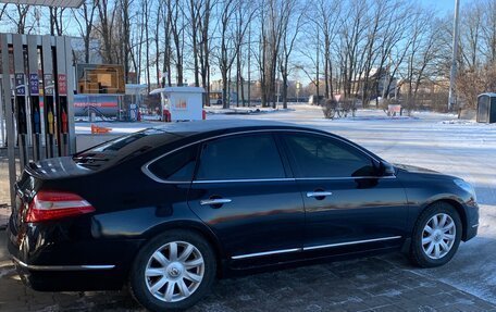 Nissan Teana, 2009 год, 980 000 рублей, 23 фотография