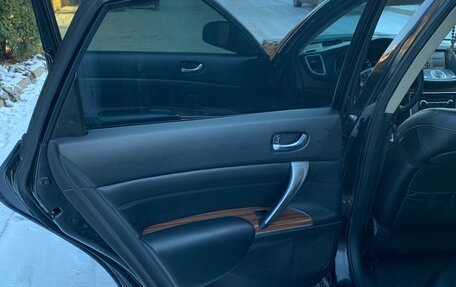 Nissan Teana, 2009 год, 980 000 рублей, 28 фотография