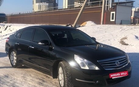 Nissan Teana, 2009 год, 980 000 рублей, 19 фотография