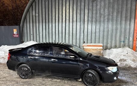 Lifan Solano I (630) рестайлинг, 2012 год, 160 000 рублей, 6 фотография