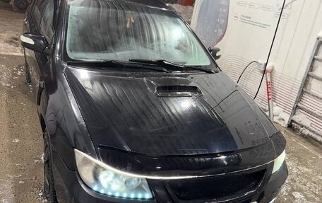 Lifan Solano I (630) рестайлинг, 2012 год, 160 000 рублей, 10 фотография