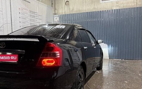 Lifan Solano I (630) рестайлинг, 2012 год, 160 000 рублей, 2 фотография