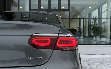 Mercedes-Benz GLC Coupe, 2019 год, 4 790 000 рублей, 10 фотография