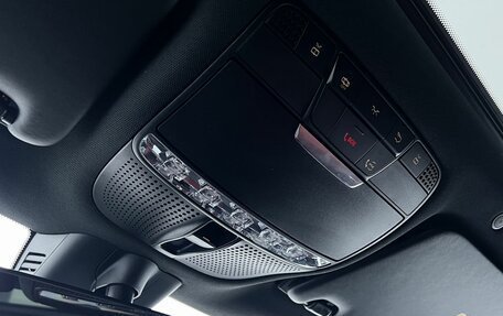 Mercedes-Benz GLC Coupe, 2019 год, 4 790 000 рублей, 24 фотография