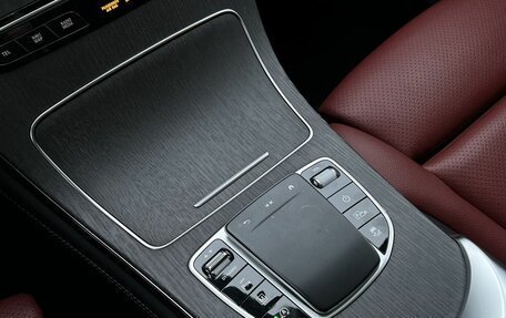 Mercedes-Benz GLC Coupe, 2019 год, 4 790 000 рублей, 28 фотография