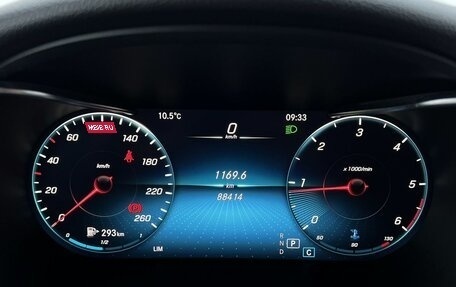 Mercedes-Benz GLC Coupe, 2019 год, 4 790 000 рублей, 22 фотография