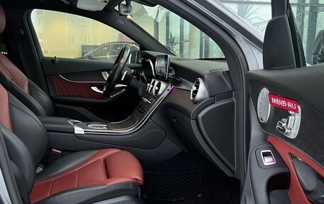 Mercedes-Benz GLC Coupe, 2019 год, 4 790 000 рублей, 30 фотография