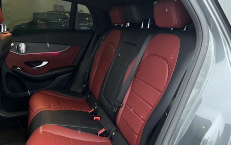 Mercedes-Benz GLC Coupe, 2019 год, 4 790 000 рублей, 34 фотография