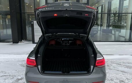 Mercedes-Benz GLC Coupe, 2019 год, 4 790 000 рублей, 36 фотография