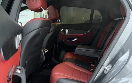 Mercedes-Benz GLC Coupe, 2019 год, 4 790 000 рублей, 33 фотография