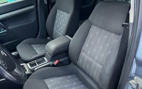 Opel Vectra C рестайлинг, 2007 год, 520 000 рублей, 10 фотография