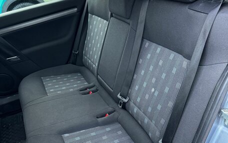 Opel Vectra C рестайлинг, 2007 год, 520 000 рублей, 16 фотография