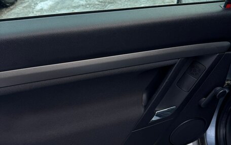 Opel Vectra C рестайлинг, 2007 год, 520 000 рублей, 15 фотография