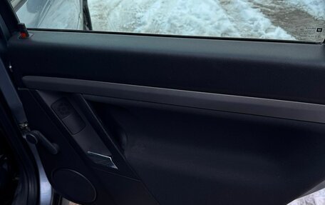 Opel Vectra C рестайлинг, 2007 год, 520 000 рублей, 17 фотография