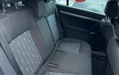 Opel Vectra C рестайлинг, 2007 год, 520 000 рублей, 18 фотография