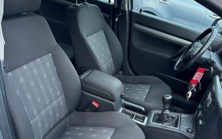 Opel Vectra C рестайлинг, 2007 год, 520 000 рублей, 14 фотография