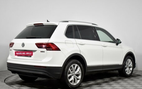 Volkswagen Tiguan II, 2020 год, 2 695 275 рублей, 5 фотография