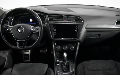 Volkswagen Tiguan II, 2020 год, 2 695 275 рублей, 14 фотография