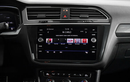 Volkswagen Tiguan II, 2020 год, 2 695 275 рублей, 16 фотография