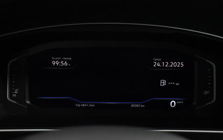 Volkswagen Tiguan II, 2020 год, 2 695 275 рублей, 19 фотография