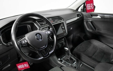 Volkswagen Tiguan II, 2020 год, 2 695 275 рублей, 9 фотография