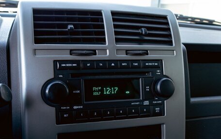 Jeep Compass I рестайлинг, 2006 год, 855 000 рублей, 14 фотография