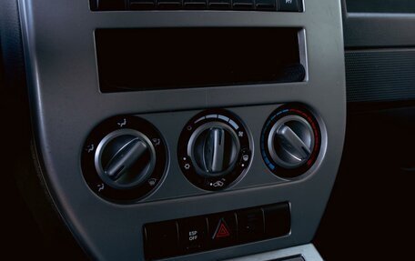 Jeep Compass I рестайлинг, 2006 год, 855 000 рублей, 15 фотография