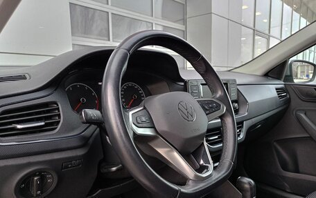 Volkswagen Polo VI (EU Market), 2020 год, 1 555 000 рублей, 5 фотография