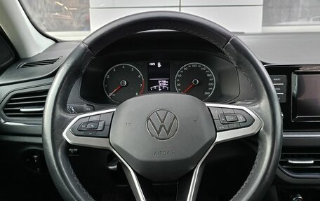 Volkswagen Polo VI (EU Market), 2020 год, 1 555 000 рублей, 8 фотография