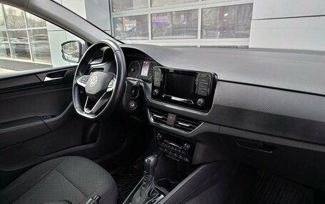 Volkswagen Polo VI (EU Market), 2020 год, 1 555 000 рублей, 6 фотография