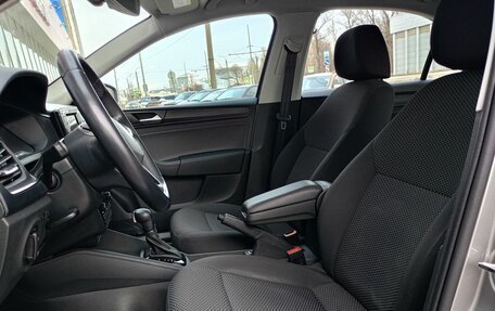 Volkswagen Polo VI (EU Market), 2020 год, 1 555 000 рублей, 13 фотография