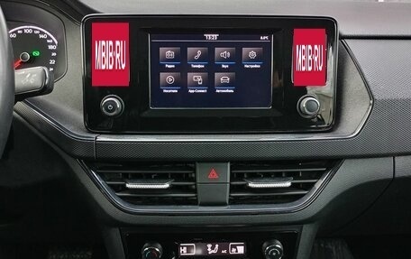 Volkswagen Polo VI (EU Market), 2020 год, 1 555 000 рублей, 10 фотография