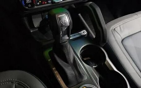 Ford Bronco, 2023 год, 10 253 338 рублей, 4 фотография