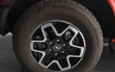 Ford Bronco, 2023 год, 10 253 338 рублей, 2 фотография