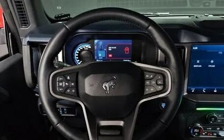 Ford Bronco, 2023 год, 10 253 338 рублей, 9 фотография