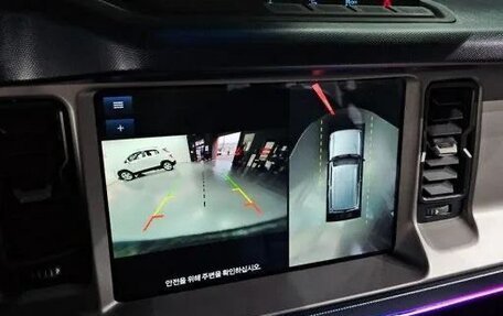 Ford Bronco, 2023 год, 10 253 338 рублей, 11 фотография