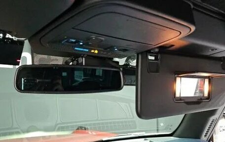 Ford Bronco, 2023 год, 10 253 338 рублей, 12 фотография