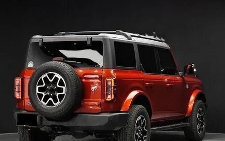 Ford Bronco, 2023 год, 10 253 338 рублей, 6 фотография