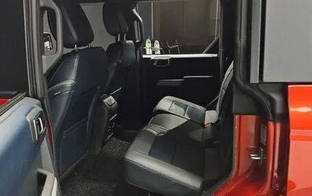 Ford Bronco, 2023 год, 10 253 338 рублей, 10 фотография