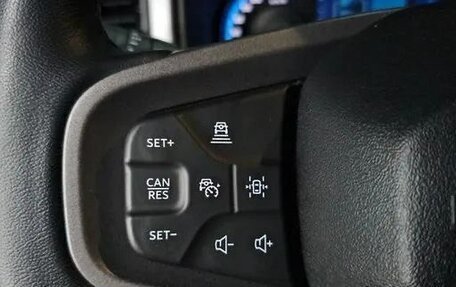 Ford Bronco, 2023 год, 10 253 338 рублей, 14 фотография