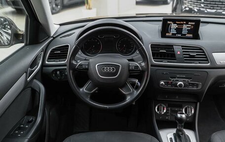 Audi Q3, 2014 год, 1 290 000 рублей, 6 фотография
