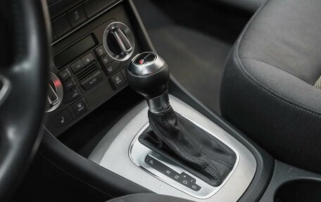 Audi Q3, 2014 год, 1 290 000 рублей, 10 фотография