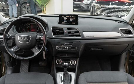 Audi Q3, 2014 год, 1 290 000 рублей, 8 фотография