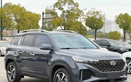 Hyundai ix35, 2022 год, 1 591 099 рублей, 3 фотография