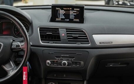 Audi Q3, 2014 год, 1 290 000 рублей, 7 фотография