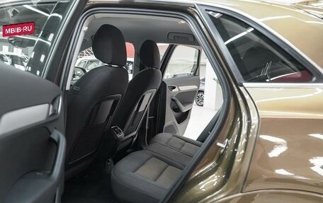 Audi Q3, 2014 год, 1 290 000 рублей, 11 фотография