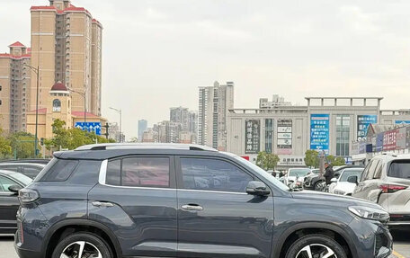 Hyundai ix35, 2022 год, 1 591 099 рублей, 6 фотография